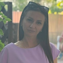 Оля Усова, 03.08, Артемовск