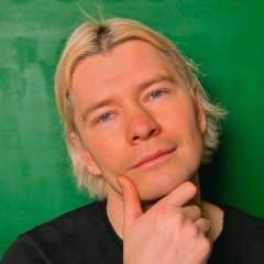 Василий Правдин