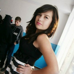 Mihaela Capbatut, 21.11.1997, Кишинев