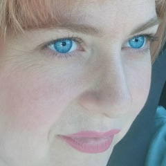Ирина Шахова, Белый Яр