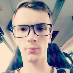 Dima Tkachuk, 20.07, Berlin