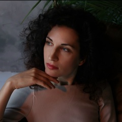 Mikheya-Maria Utushkina, 28.01, Ногинск