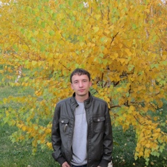 Сергей Жарков, 07.11.1988, Алматы