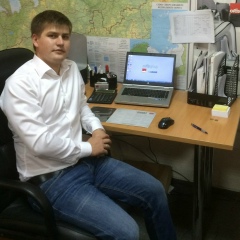 Константин Рябков, 04.08.1989, Санкт-Петербург