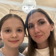 Наталья Жовтоног, 24.07, Саратов