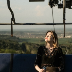 Аня Долматович, 05.08.1992, Минск