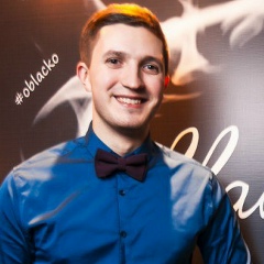 Фил Фадеев, 02.07.1991