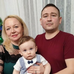 Анна Баранова, Руза