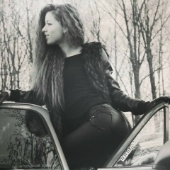 Юлия Ган, 31.03.1992, Muggensturm
