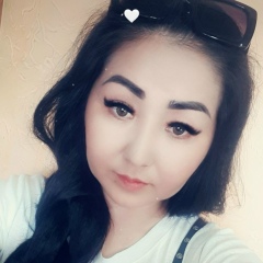 Dina Boxaeva