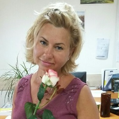Анжела Шоколенко, 15.05, Каменское / Днепродзержинск