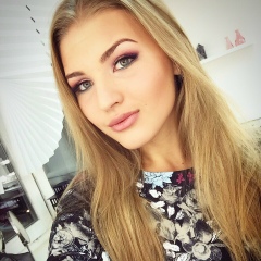 Евгения Родина, 20.09, Самара