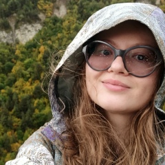 Яна Ержак