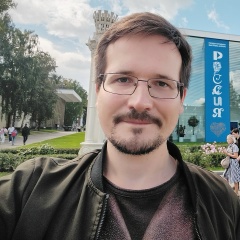 Yuriy Borodin