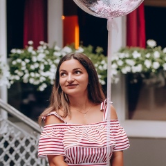 Natashka Tkach