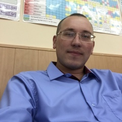 Даниил Путилов, 27.10, Нижний Тагил