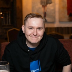 Дмитрий Лупачев, 09.04.1987, Гатчина