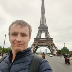 Сергей Лобач, Минск