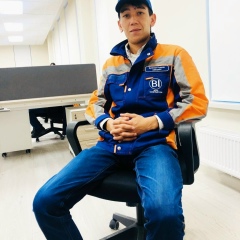Nurzhan Bukenov, 12.07