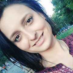 Марьяшка Васильева, 09.04, Одесса