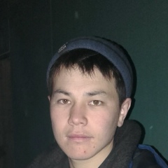 Элдияр Динарбеков
