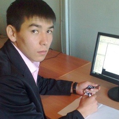 Urmat Bechelov, 14.05.1989, Бишкек
