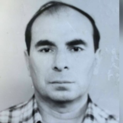 Abubakar Murdalov, 28.01.1986