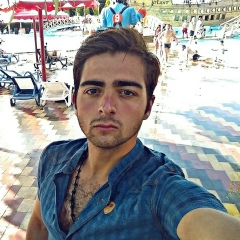 Elmar Qarayev, 30.09, Баку