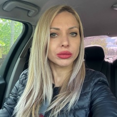 Элина Медичи, Санкт-Петербург