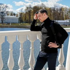 Максим Микешин, 05.01.1986, Кировск