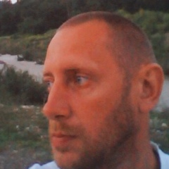Павел Бочаров, Белгород