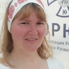 Екатерина Шашнева, 06.01, Шуя