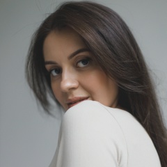 Светлана Рубан, 02.10.1992, Волгоград