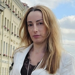 Ирина Кухаренко, 08.12, Севастополь