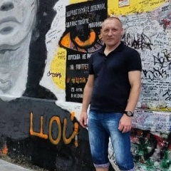 Денис Михайлов, 06.06, Бердск
