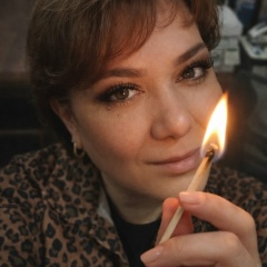 Ирина Новикова, 26.03, Актау