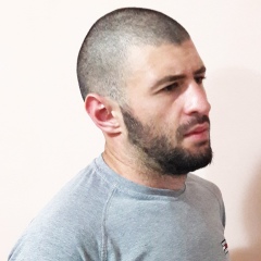 Быж Мухъа, 02.06, Нальчик