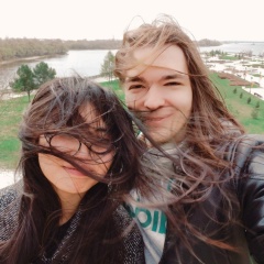 Алёна Ни, 06.07, Москва