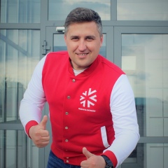 Денис Козлов, 28.01