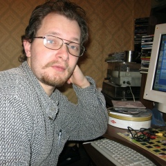 Максим Тубальцев, 21.01.1976, Старый Оскол