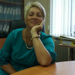 Аля Громова, 24.05, Санкт-Петербург