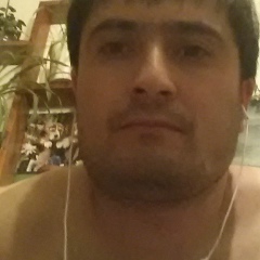 Фуркатджон Хонбердиев