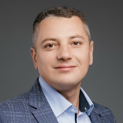 Владимир Выржиковский, 29.06, Санкт-Петербург