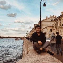 Ozi Assylbekov, 03.08.1999, Алматы
