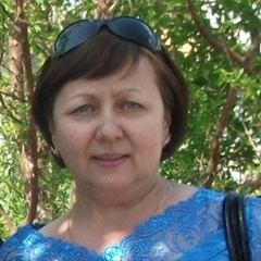 Халида Волкова, 24.11, Алматы