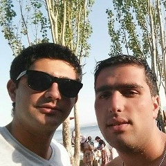 Mxo Ayvazyan