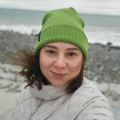 Регина Фаршатова, 08.04, Аша