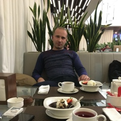 Roman Gevorgyan, 05.11, Ереван