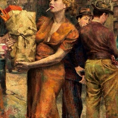 Арина Лабулина