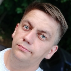 Алексей Бабков, 18.05, Уфа